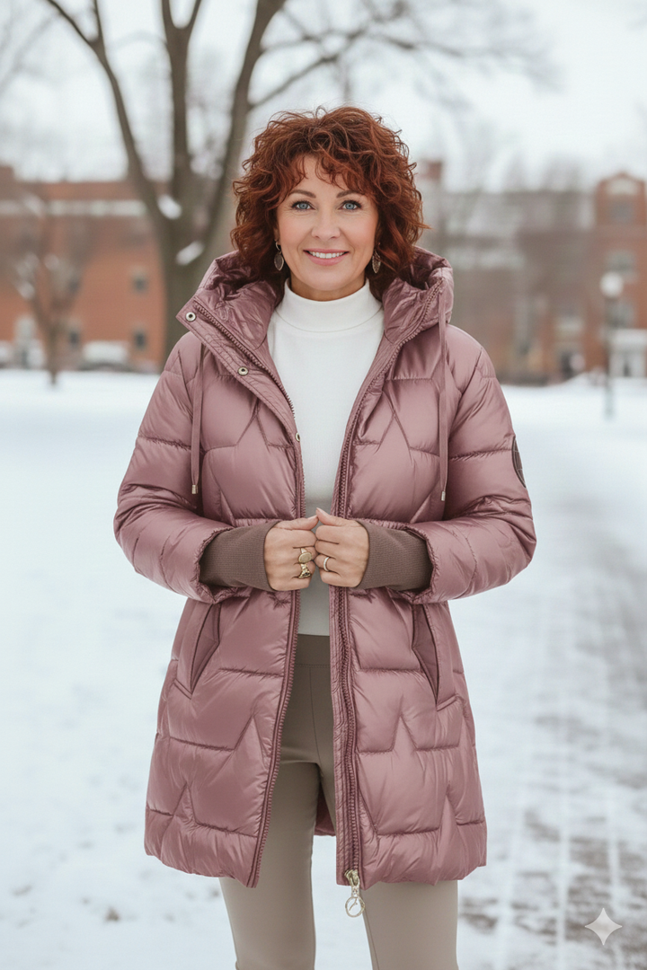 HARPER® - Premium Canadian Winter Coat | Warmth Guaranteed
