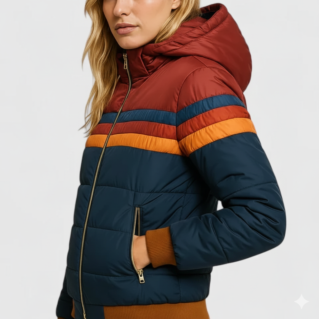 Comfortable Jacket