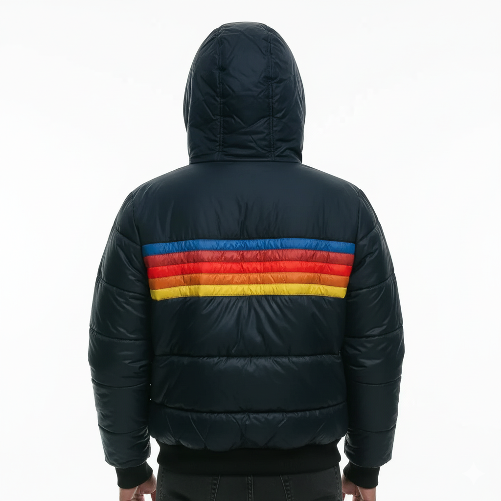 Comfortable Jacket