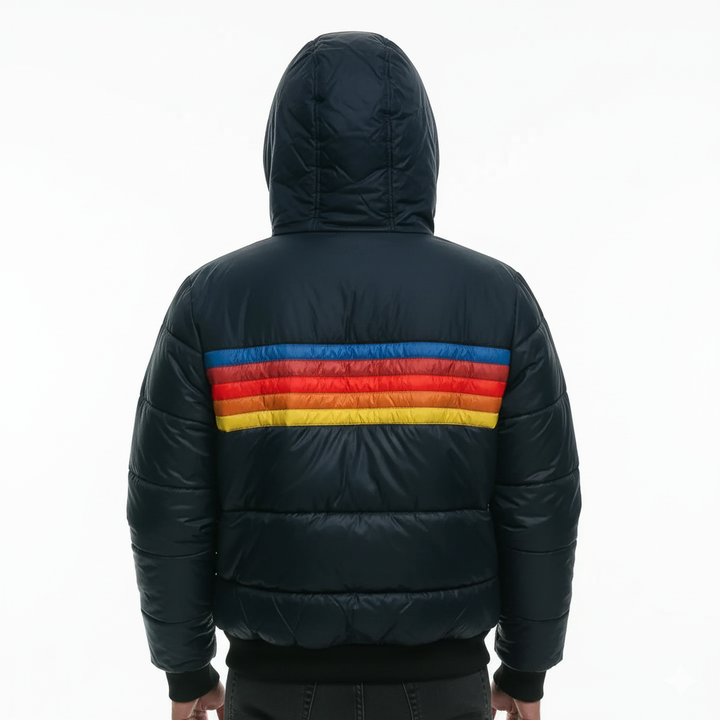 Comfortable Jacket