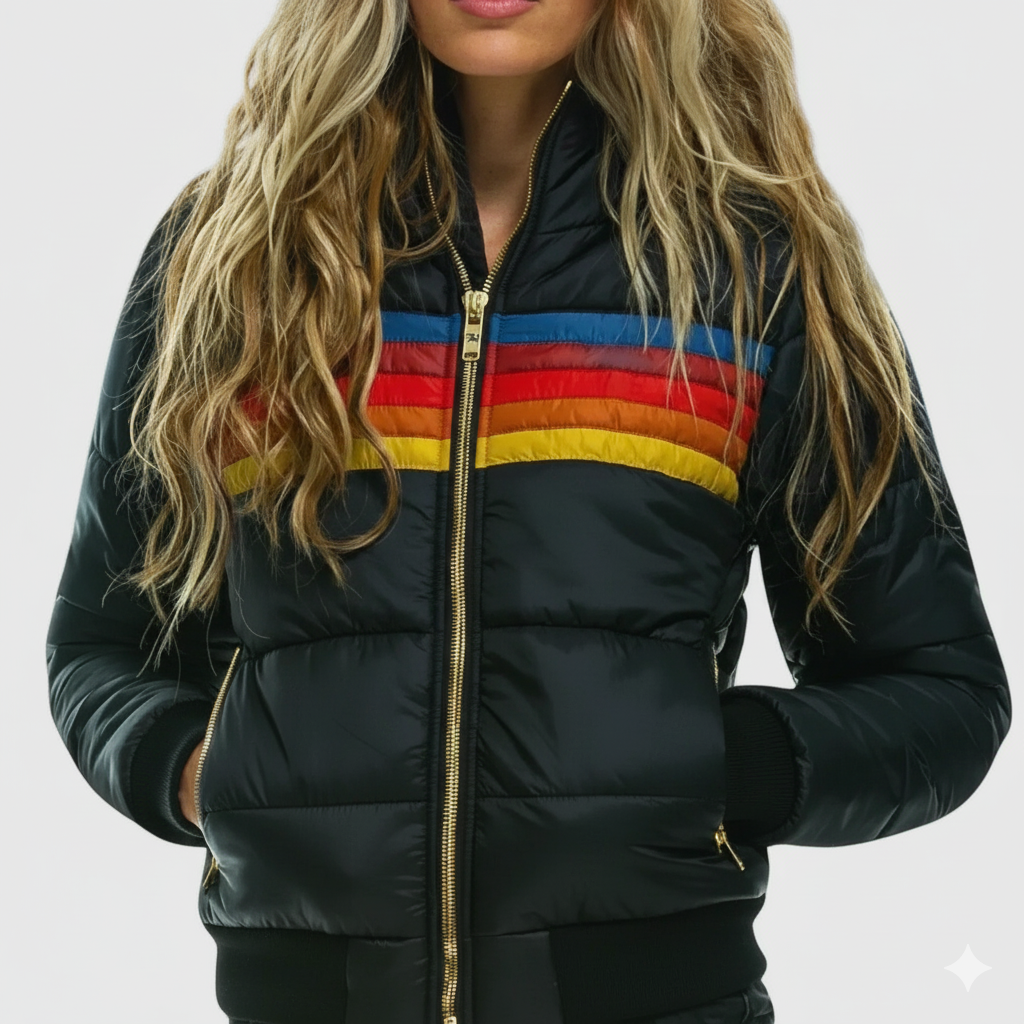 Comfortable Jacket