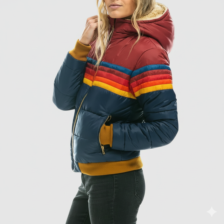 Comfortable Jacket