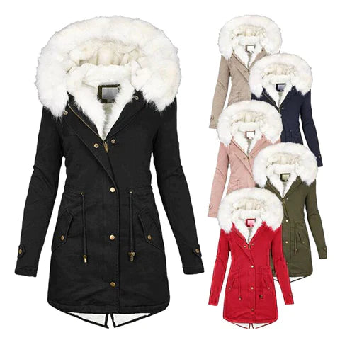 Elegant Winter Coat