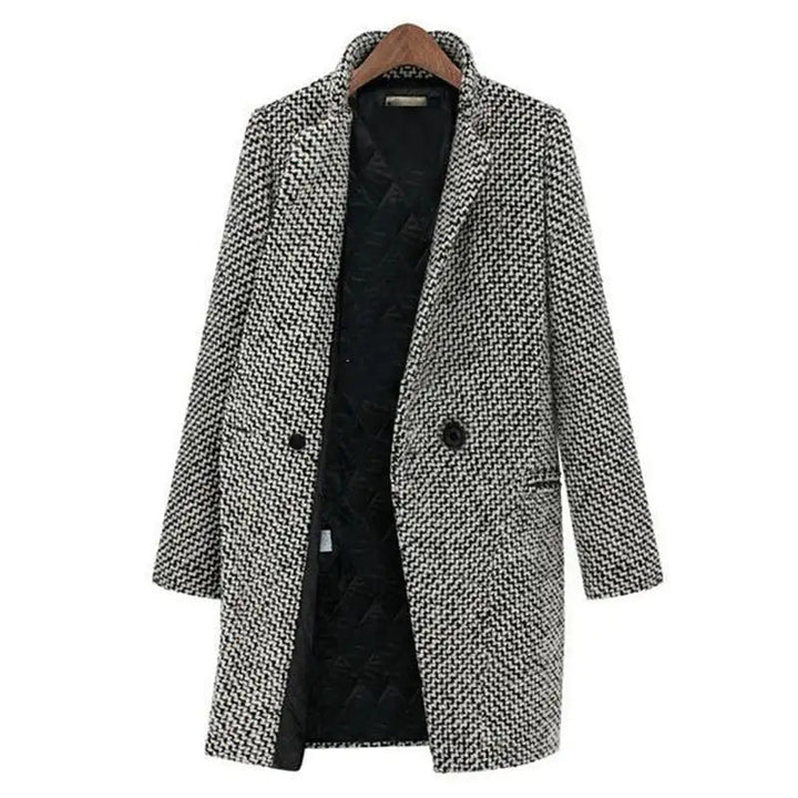 Audrey | Casual Autumn Coat