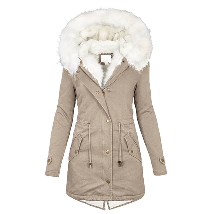 Elegant Winter Coat