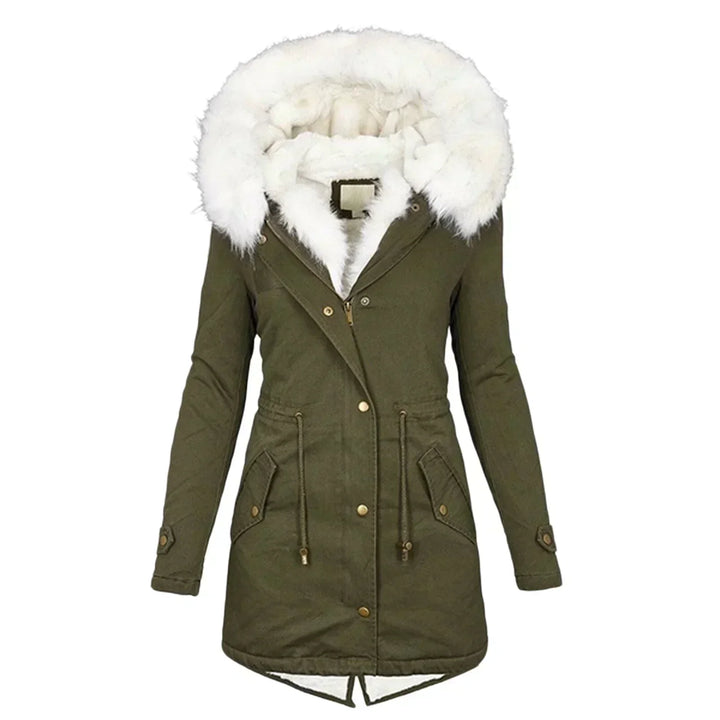 Elegant Winter Coat