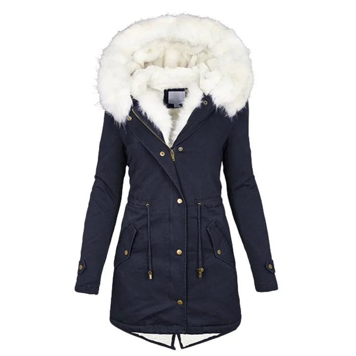 Elegant Winter Coat