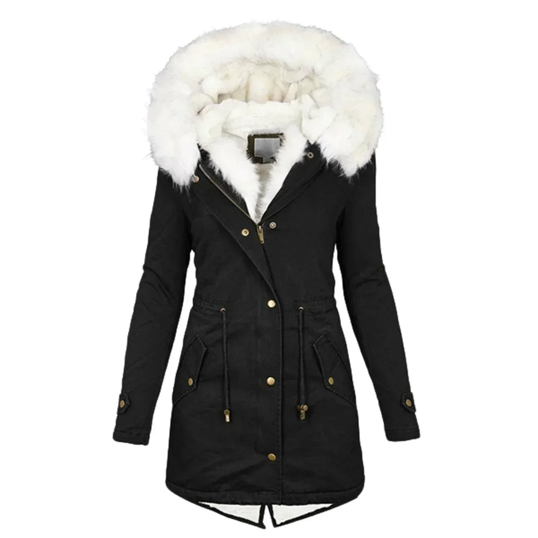 Elegant Winter Coat