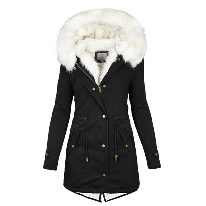 Elegant Winter Coat