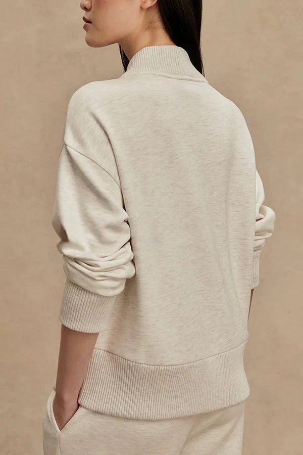 Elyssane - Elegant Casual Two Piece Set