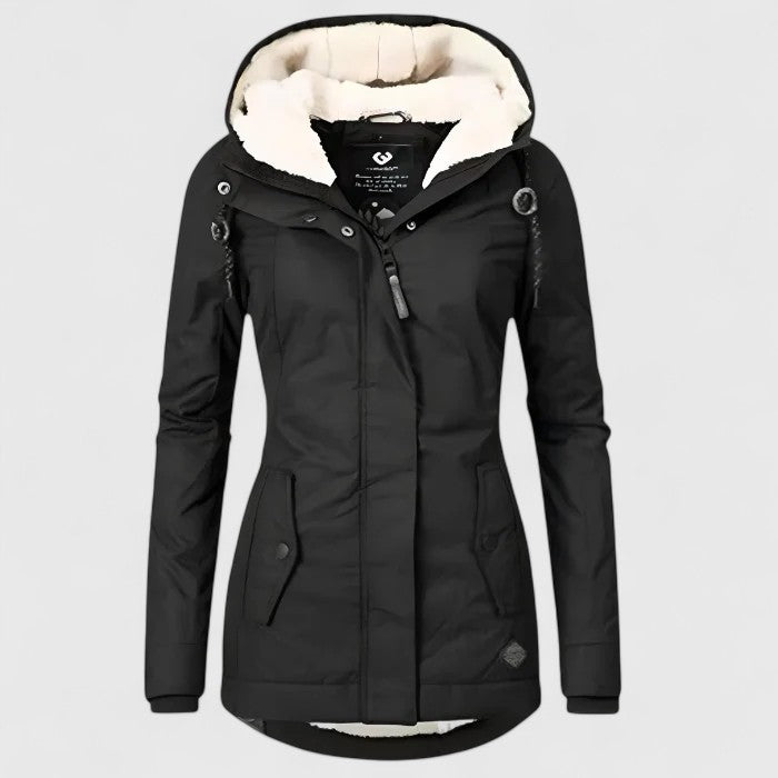 Stylish Winter Jacket