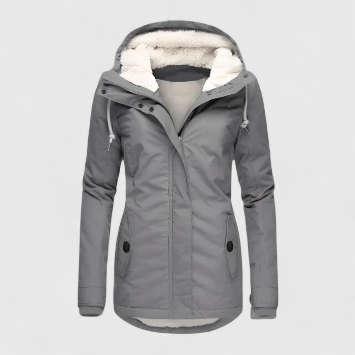 Stylish Winter Jacket
