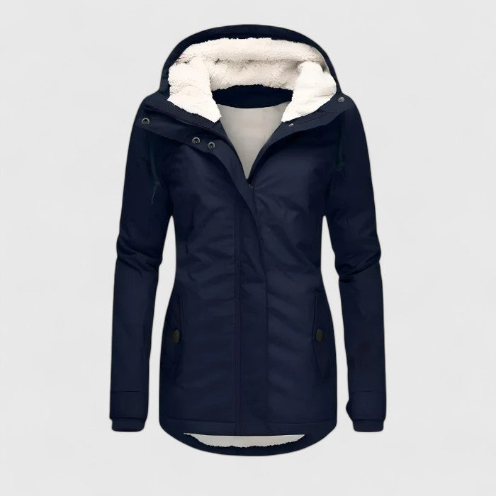 Stylish Winter Jacket