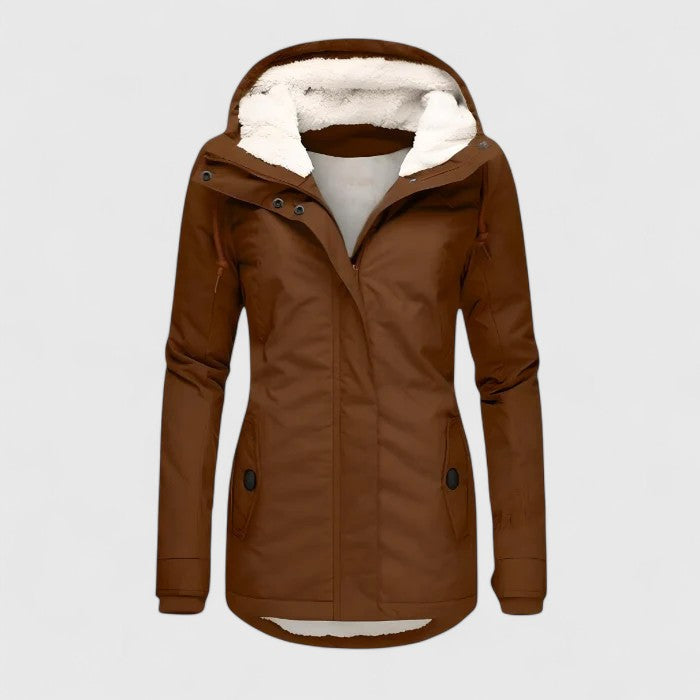 Stylish Winter Jacket