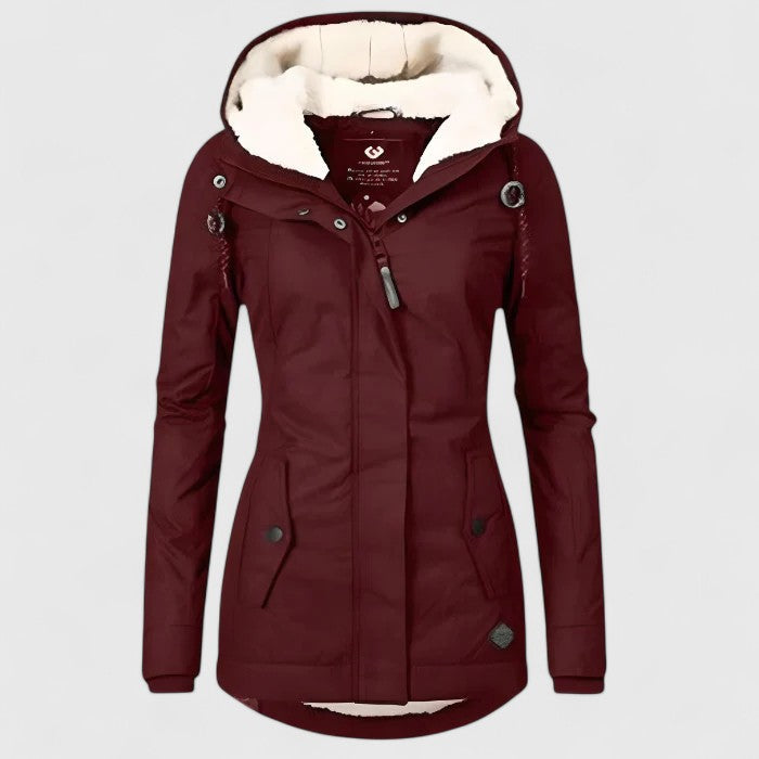 Stylish Winter Jacket
