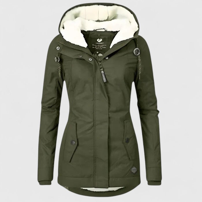 Stylish Winter Jacket