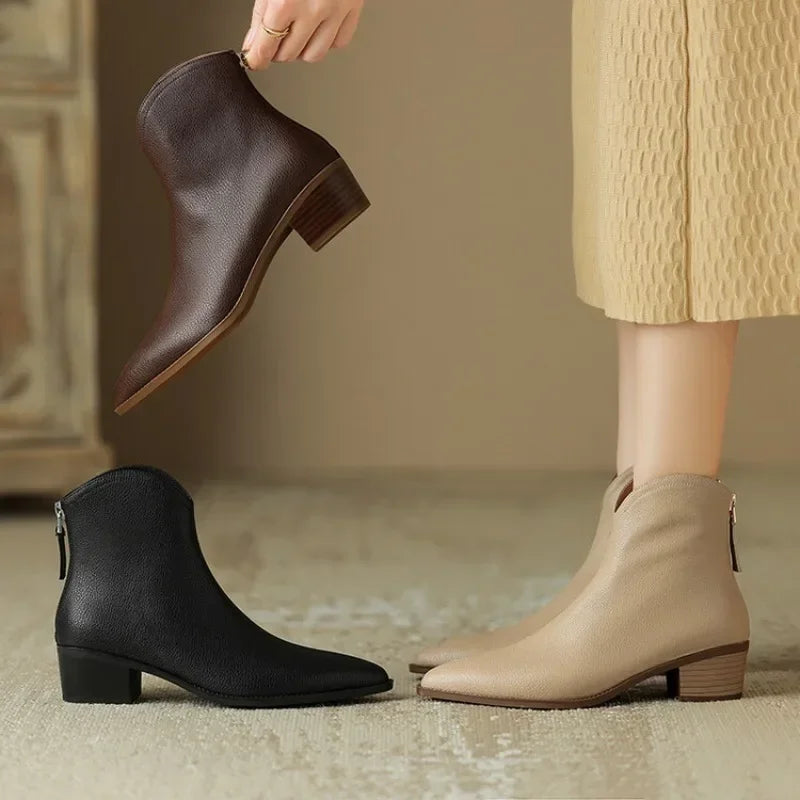 Kensley Boots