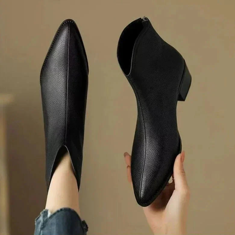 Kensley Boots