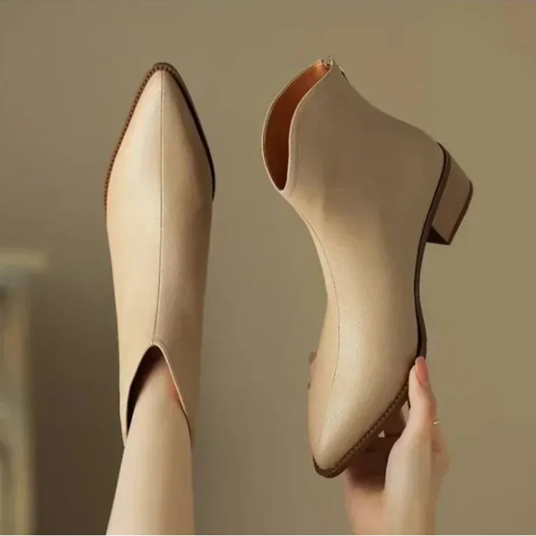 Kensley Boots