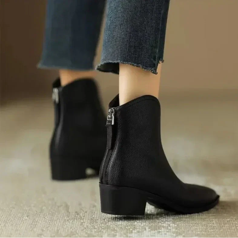 Kensley Boots