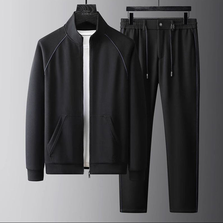 Monza Tailored Tracksuit Set
