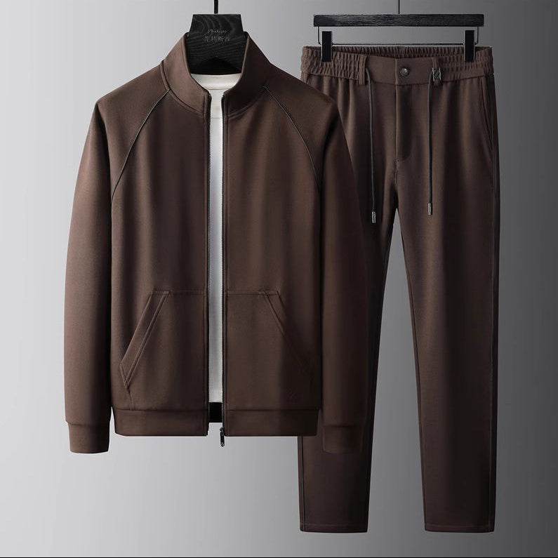 Monza Tailored Tracksuit Set