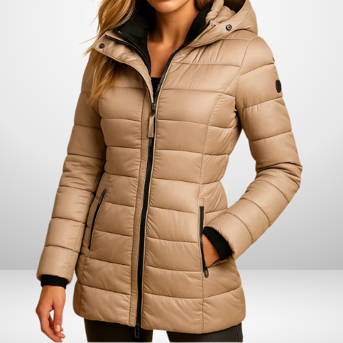 MARNOIR – Ultra Light Down Jacket