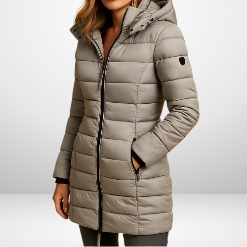 MARNOIR – Ultra Light Down Jacket
