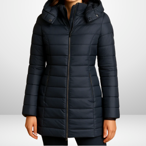 MARNOIR – Ultra Light Down Jacket