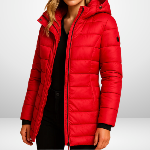 MARNOIR – Ultra Light Down Jacket
