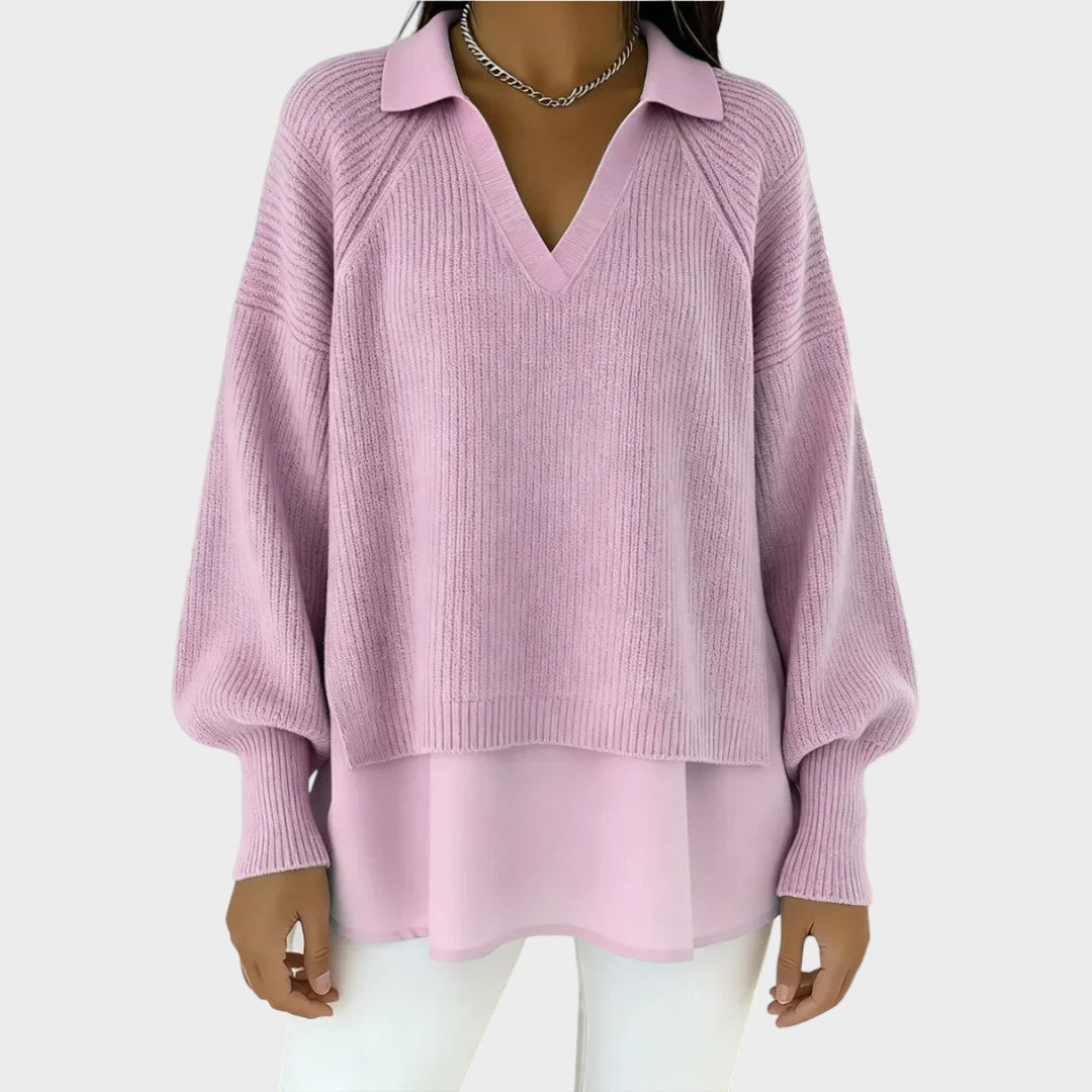 Shylin - Premium Casual Sweater