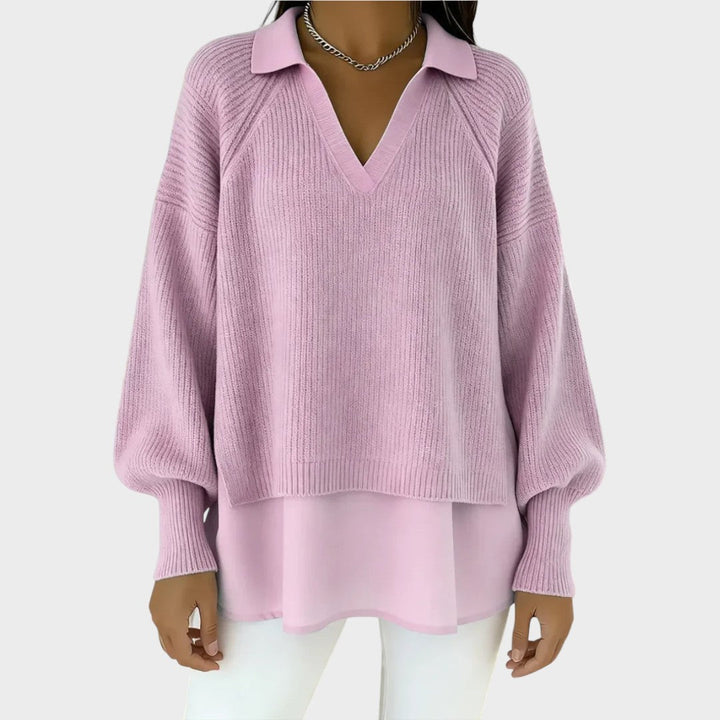 Shylin - Premium Casual Sweater