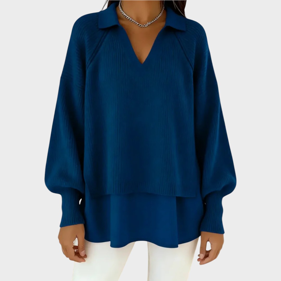 Shylin - Premium Casual Sweater