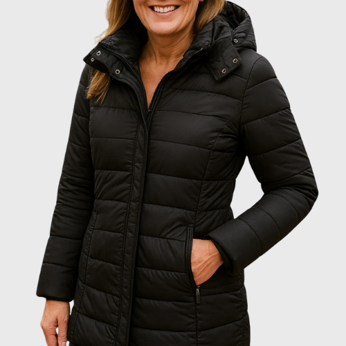 MARNOIR – Ultra Light Down Jacket