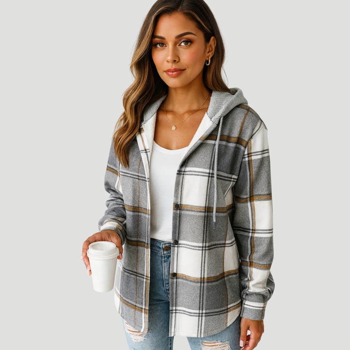 Isabella™ | Warm Stylish Jacket