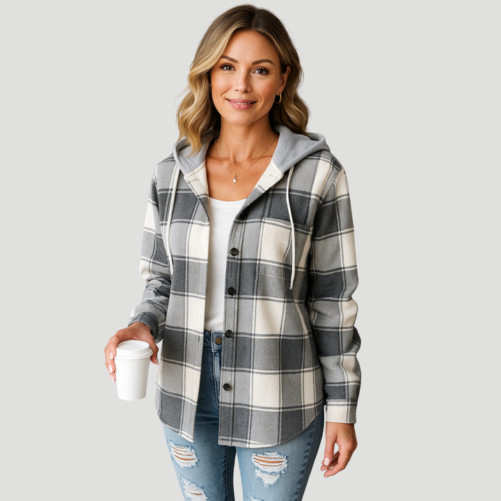 Isabella™ | Warm Stylish Jacket