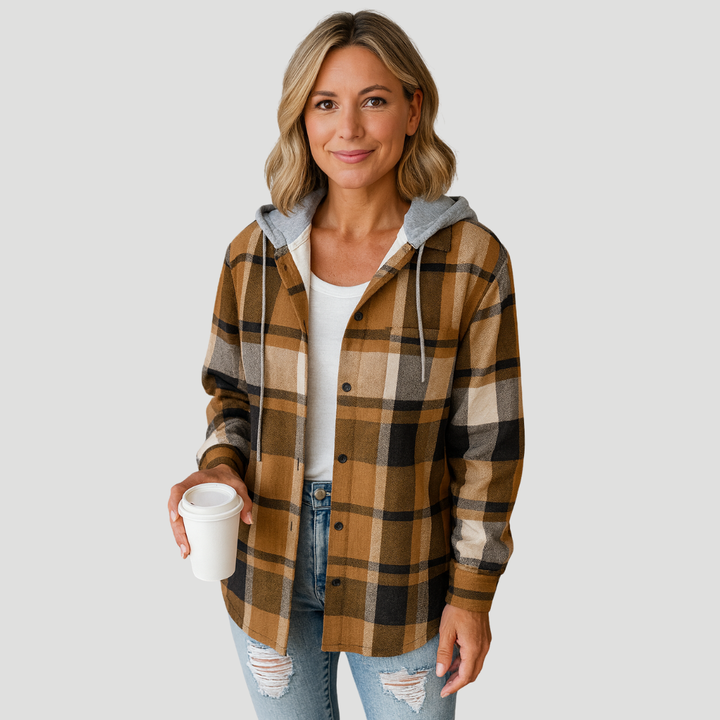 Isabella™ | Warm Stylish Jacket