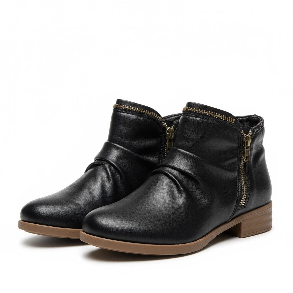 Lisa Comfortable orthopedic boots