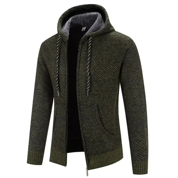Arnold - Ultimate Everyday Comfort and Style Hoodie