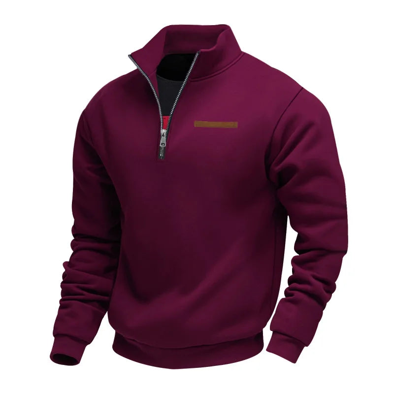 Bernice™ | Casual Comfort Sweatshirt