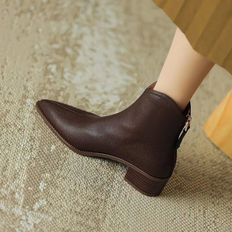 Kensley Boots