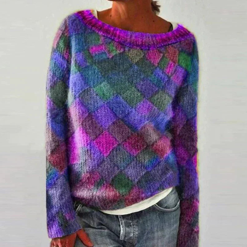Ivy | Stylish Sweater