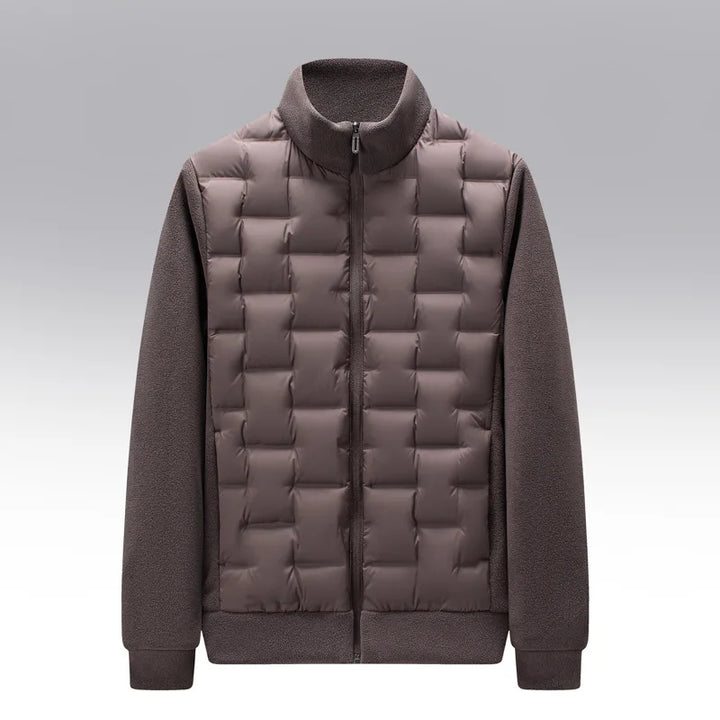 Aspen Quilted Jacket