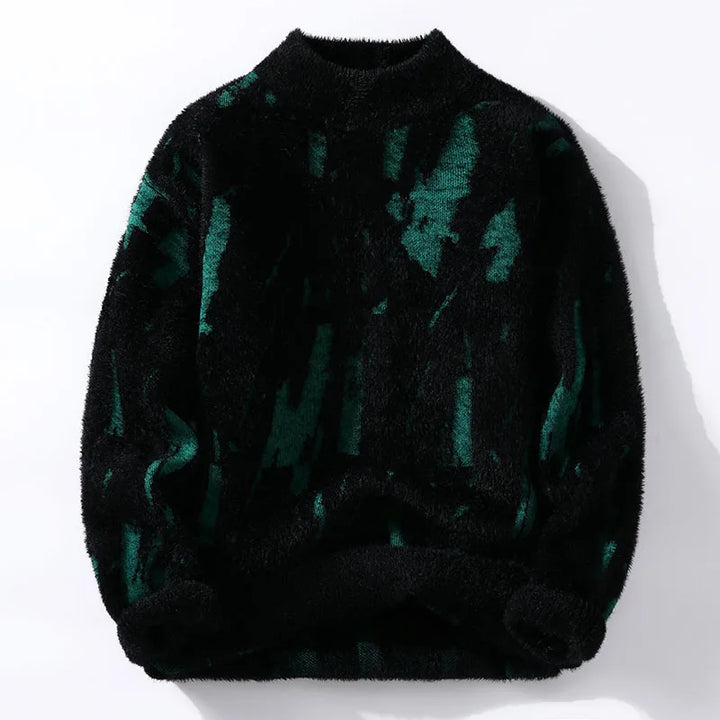 Adélard - Men's winter sweater with style and comfort
