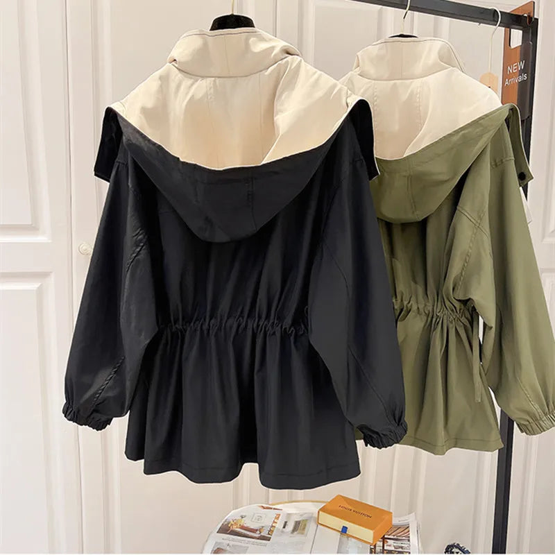 Fiore | Windbreaker-Jacket