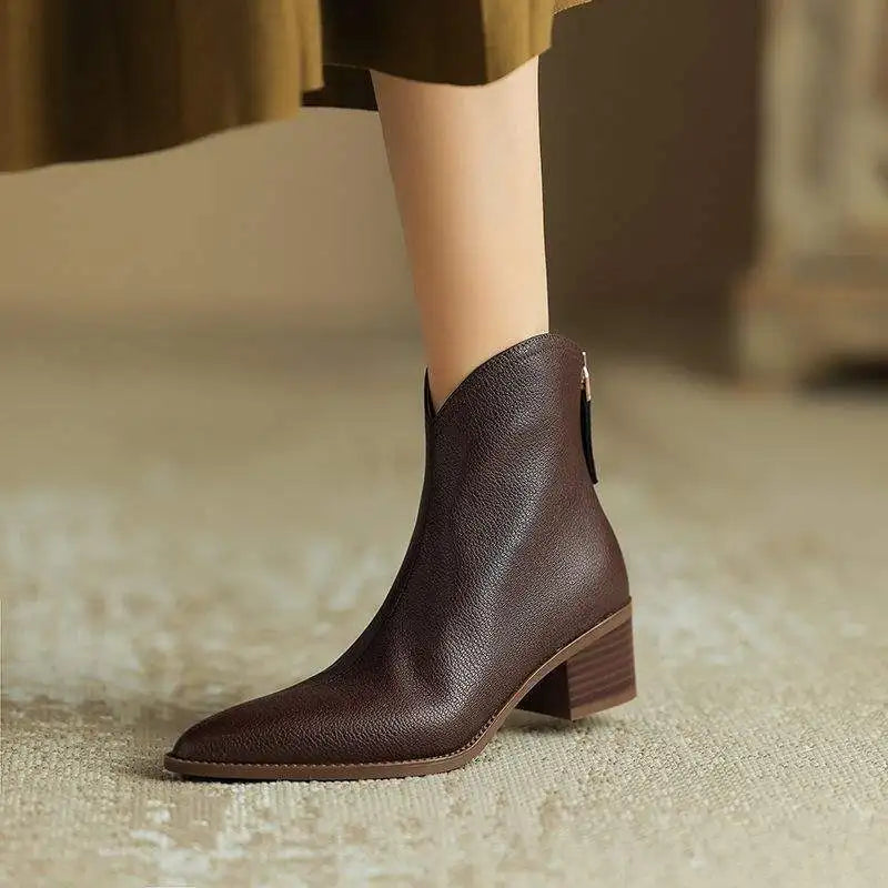 Kensley Boots