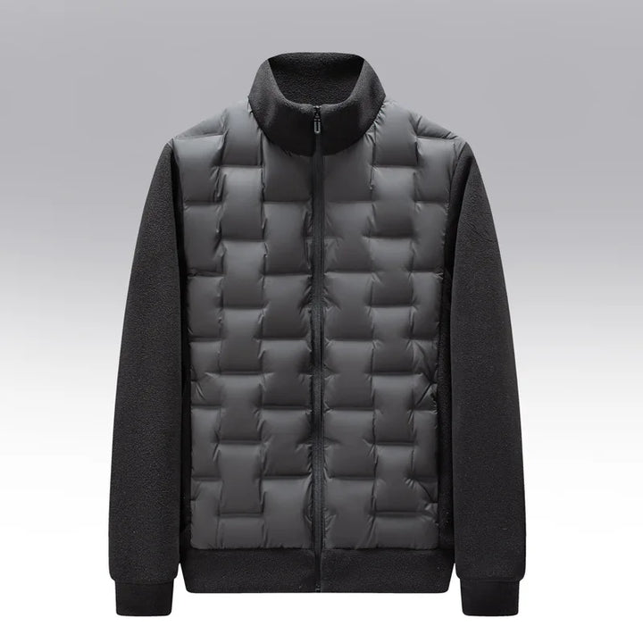 Aspen Quilted Jacket
