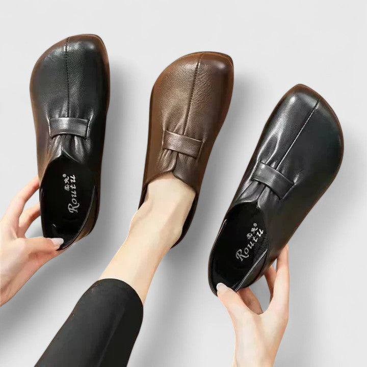 Victoria | Orthopedic Loafers