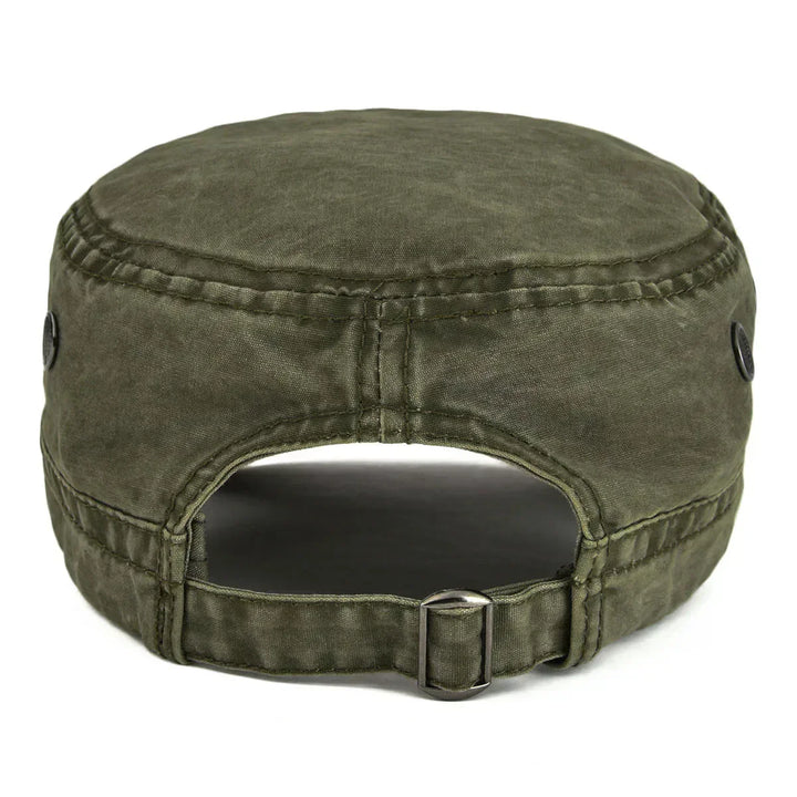 Nicolas - Vintage Robust Men's Cap