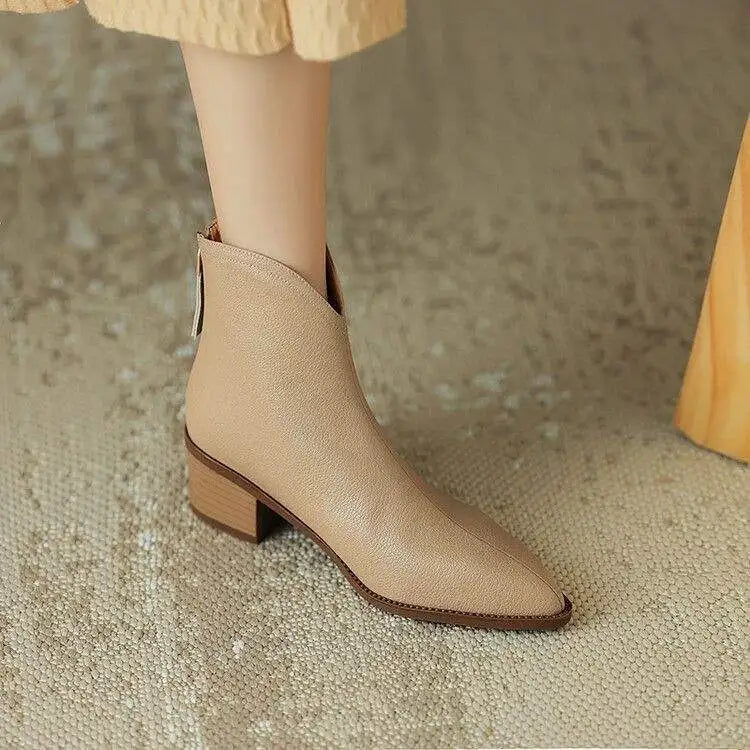 Kensley Boots